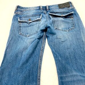 Mens Diesel Jeans